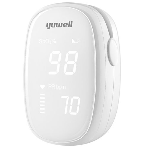 Yuwell (YX102) Oximeter